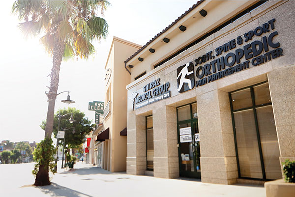 OPM-Office-Encino