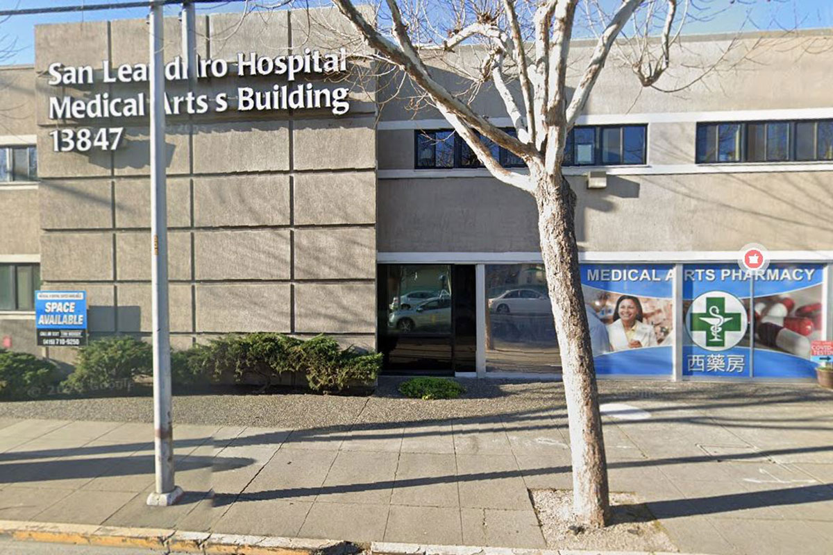 OPM-San-Leandro-Location
